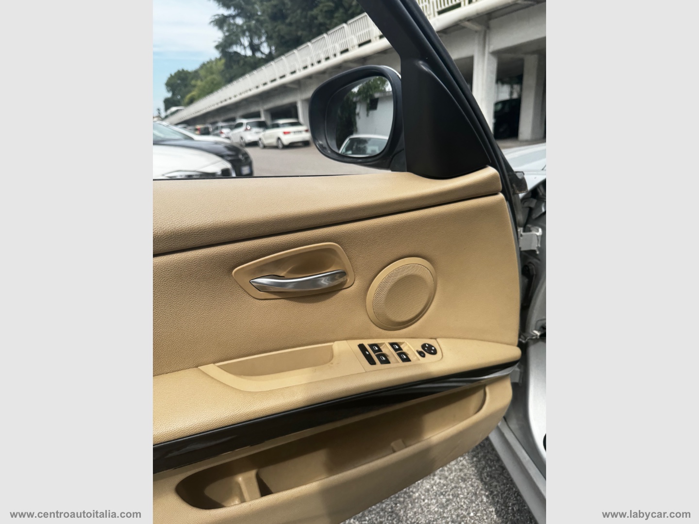 320d Touring Msport - immagine 15