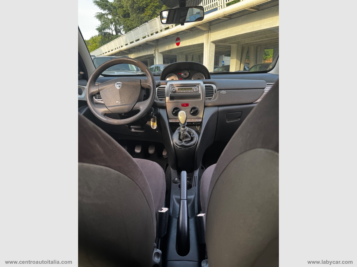 Ypsilon 1.2 Oro - immagine 15