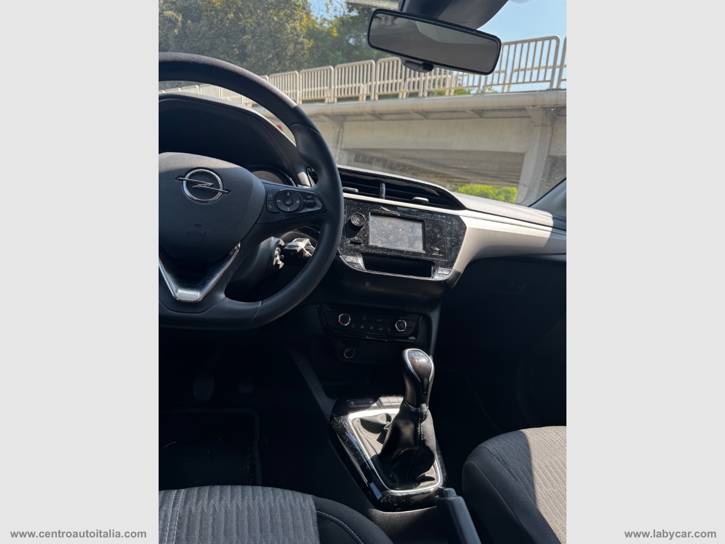 Corsa 1.2 - immagine 15