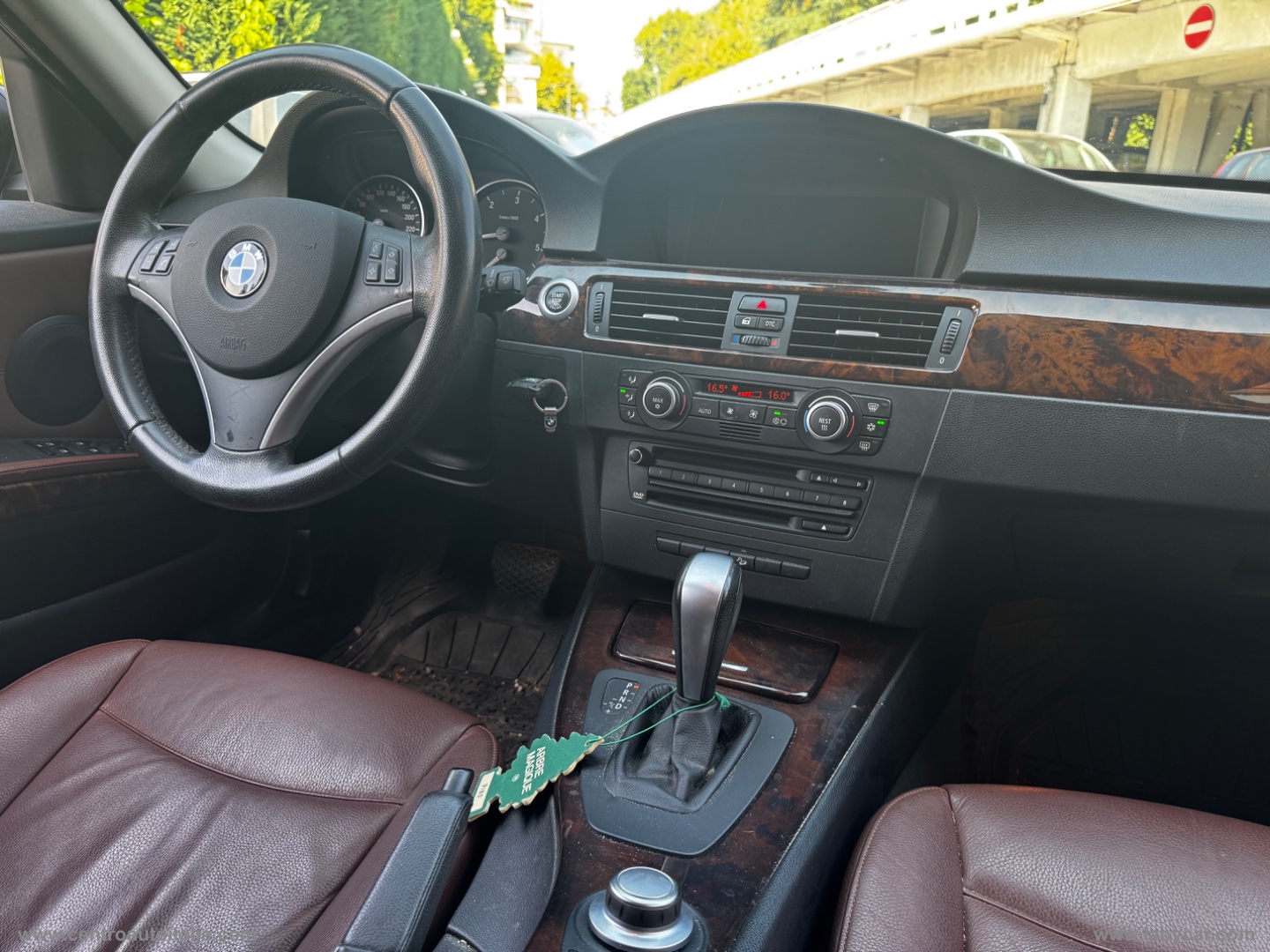 335d Touring Msport - immagine 15