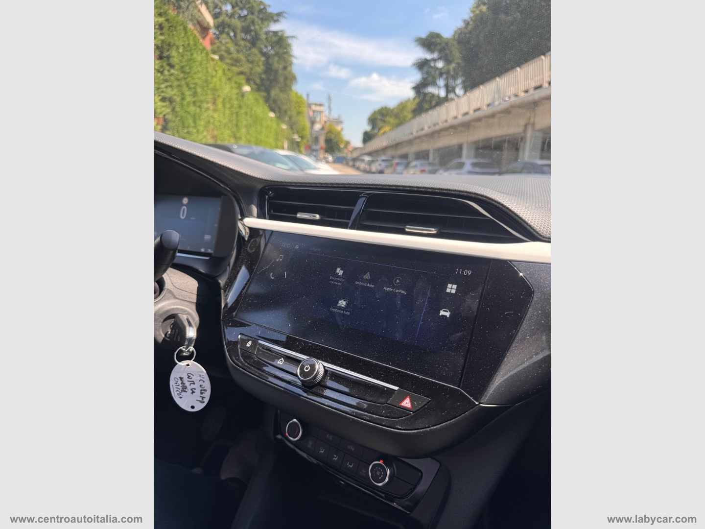 Corsa 1.2 GS - immagine 15
