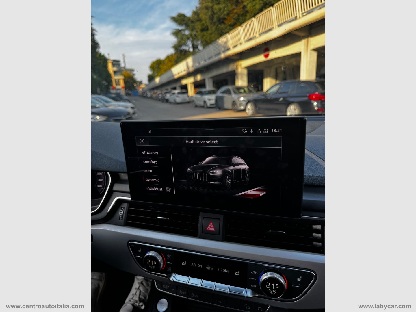 A4 allroad 45 TDI tiptr. Bus - immagine 15