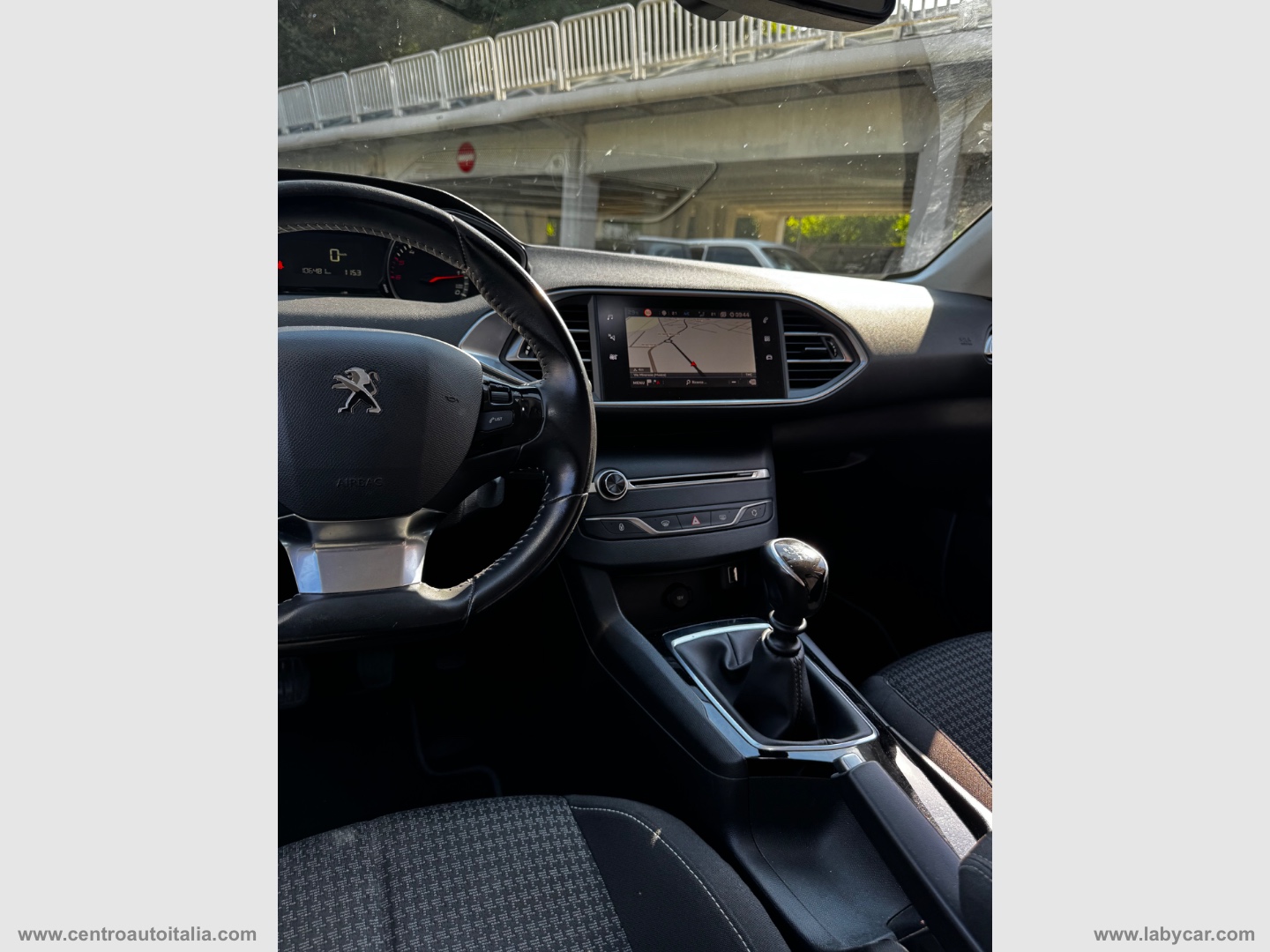 308 BlueHDi 130 S&S GT Line - immagine 15