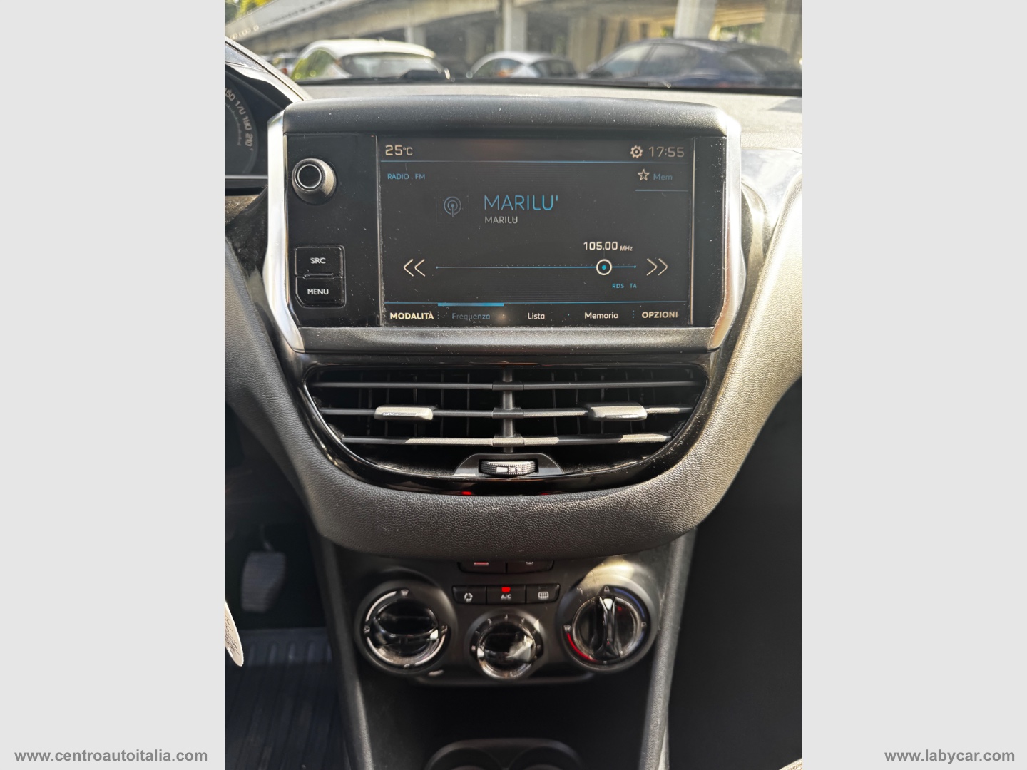 208 PureTech 68 5p. Active - immagine 15