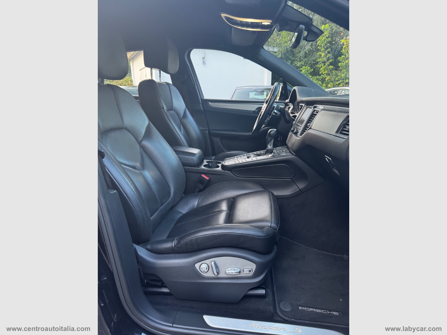 Macan 3.0 S Diesel - immagine 15