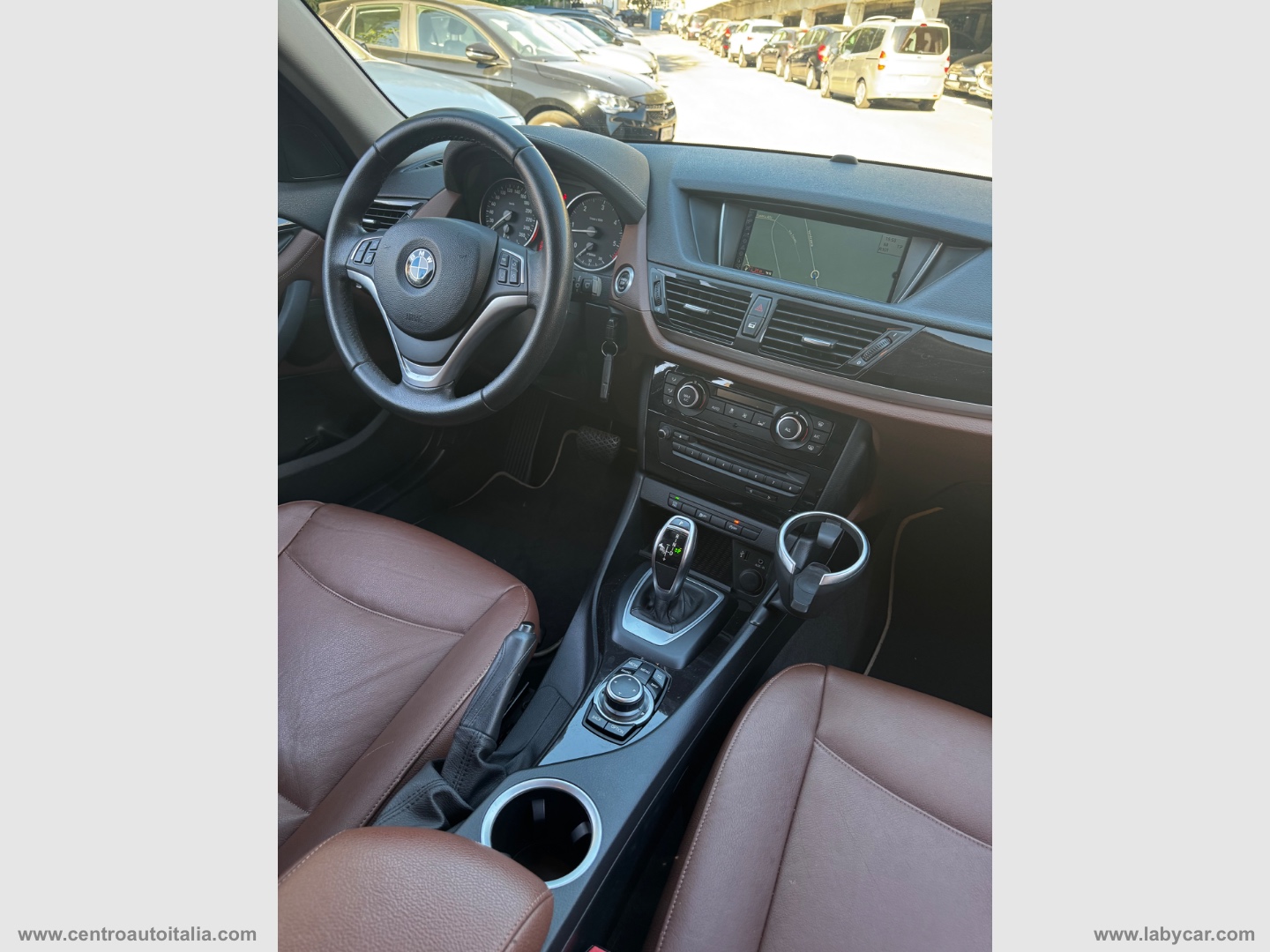 X1 sDrive20d X Line - immagine 15