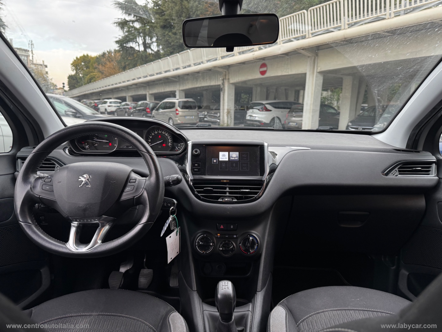 208 BlueHDi 75 5p. Active - immagine 15