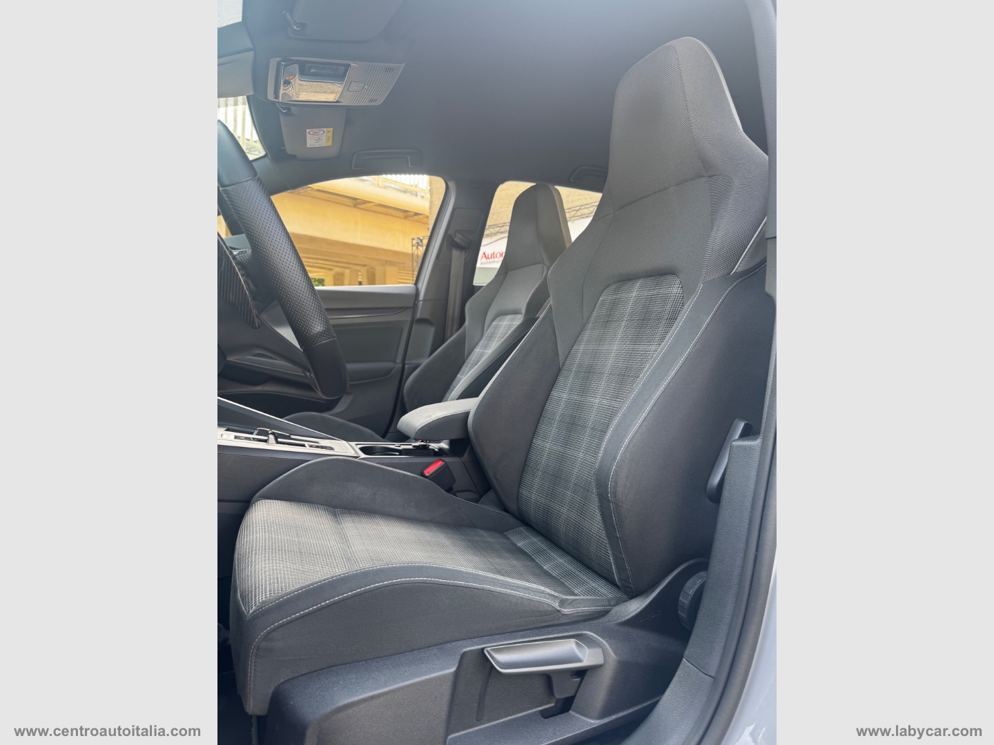 Golf 2.0 TDI GTD DSG - immagine 15