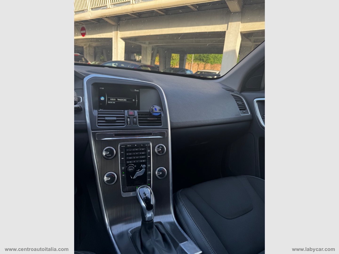 XC60 D4 Geartronic Summum - immagine 15