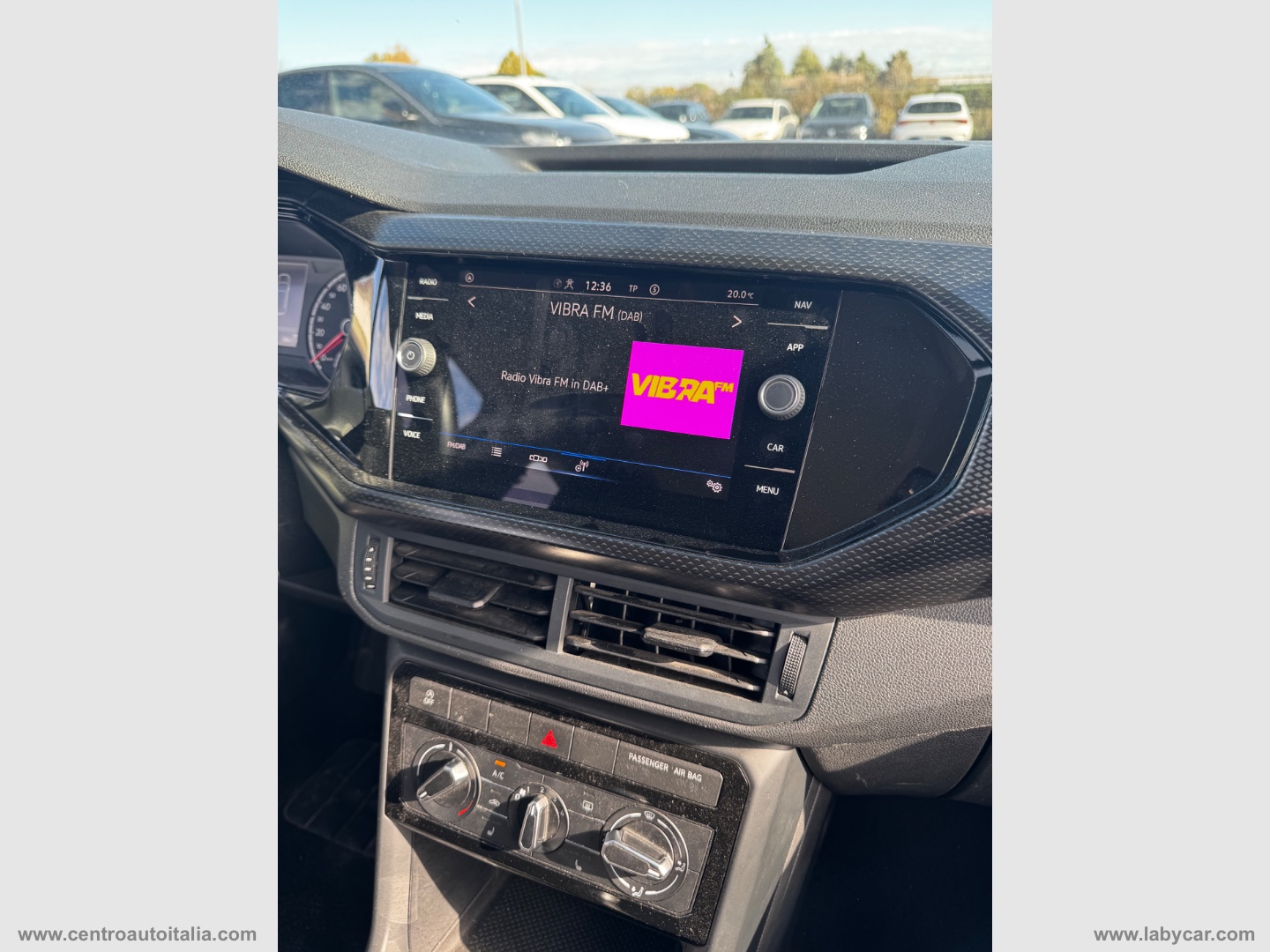 T-Cross 1.0 TSI 110 CV - immagine 15