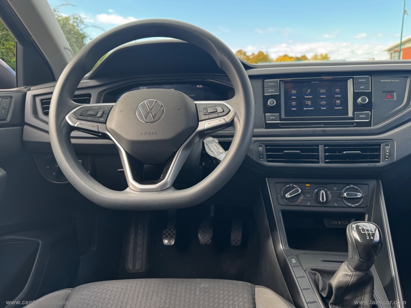 Taigo 1.0 TSI Life - immagine 15