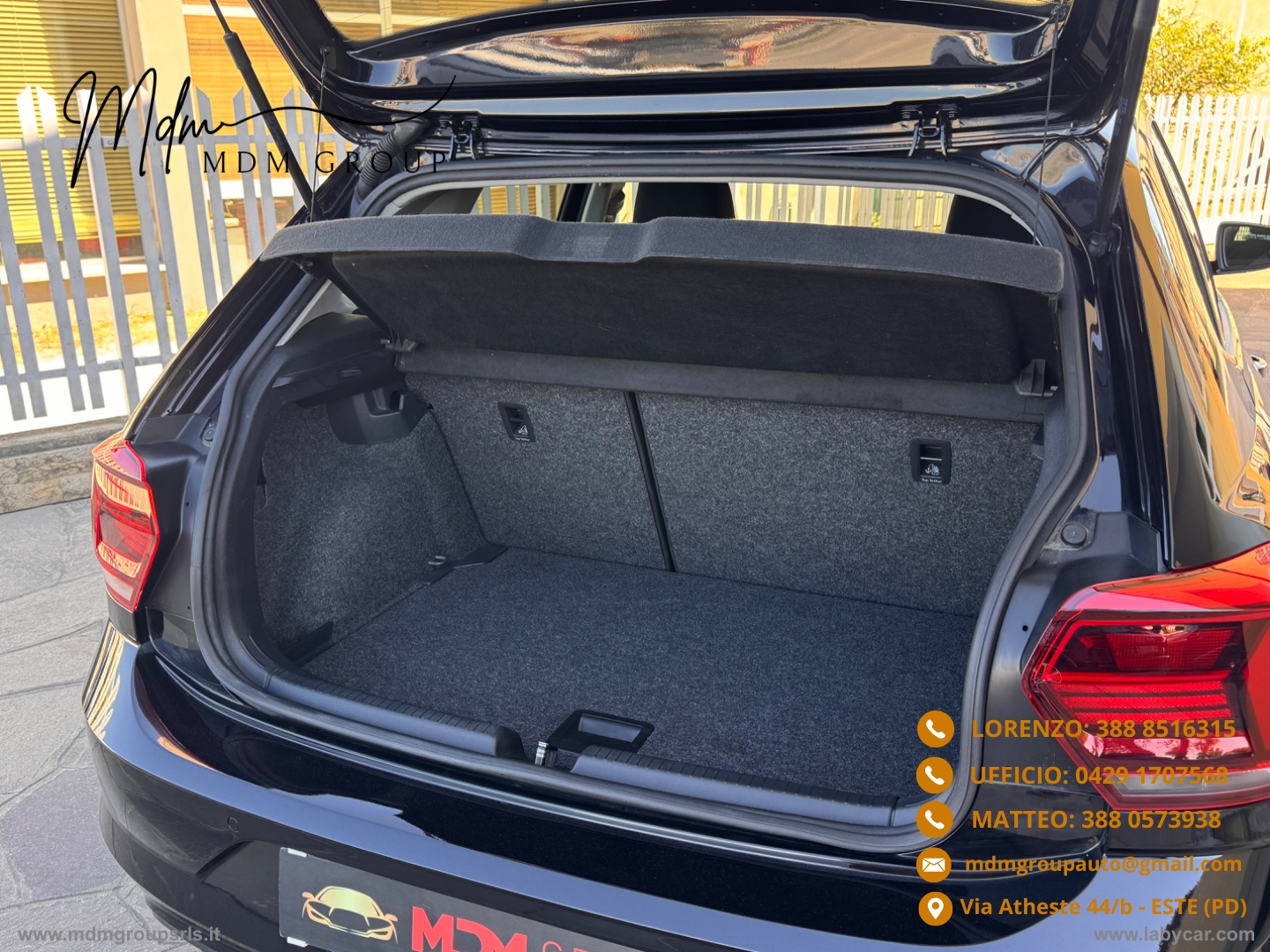Polo 1.0 TSI DSG 5p. OK NEOPATENTATO - immagine 15