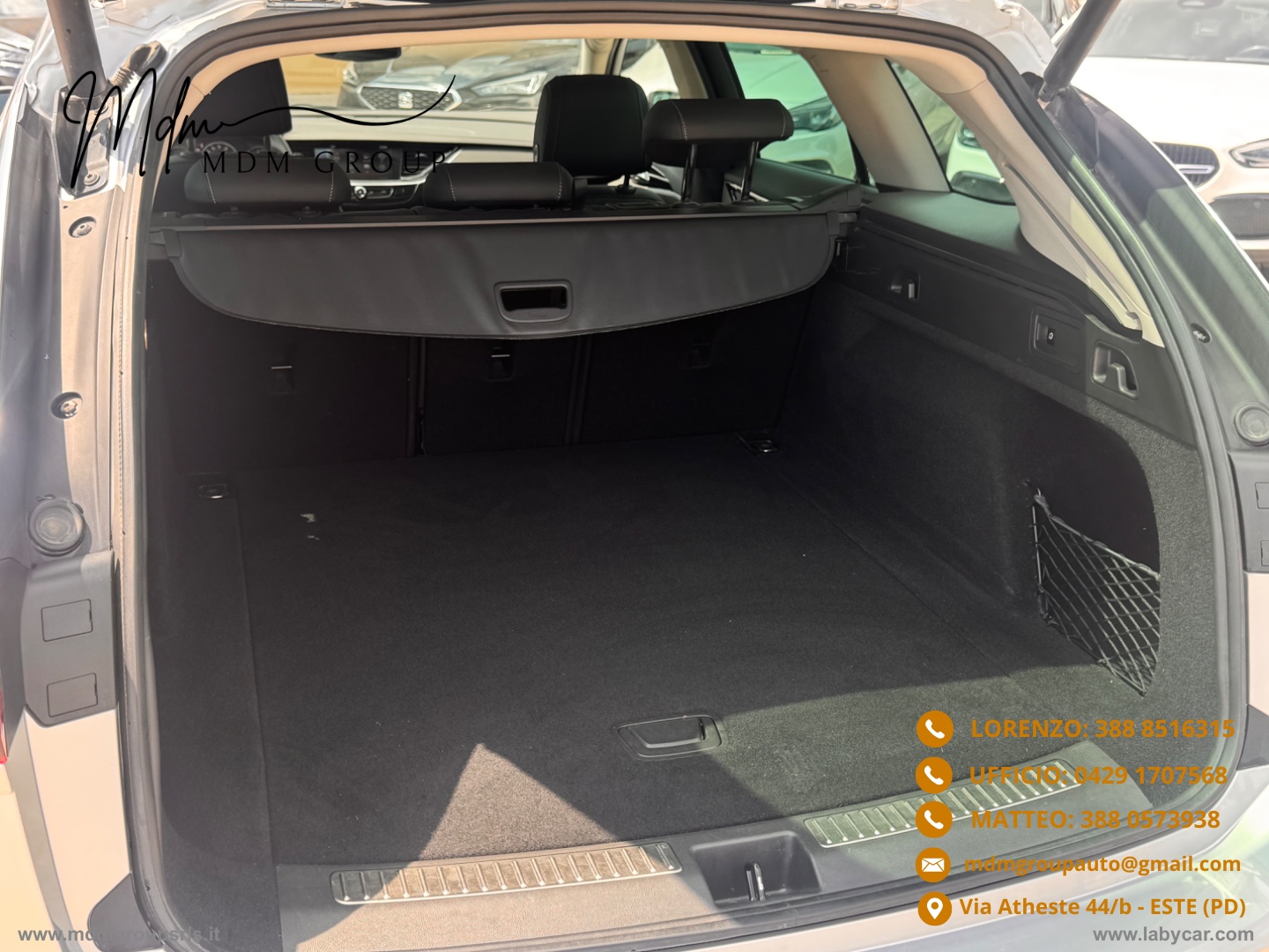 Insignia 2.0 CDTI S&S ST Innovation - immagine 15