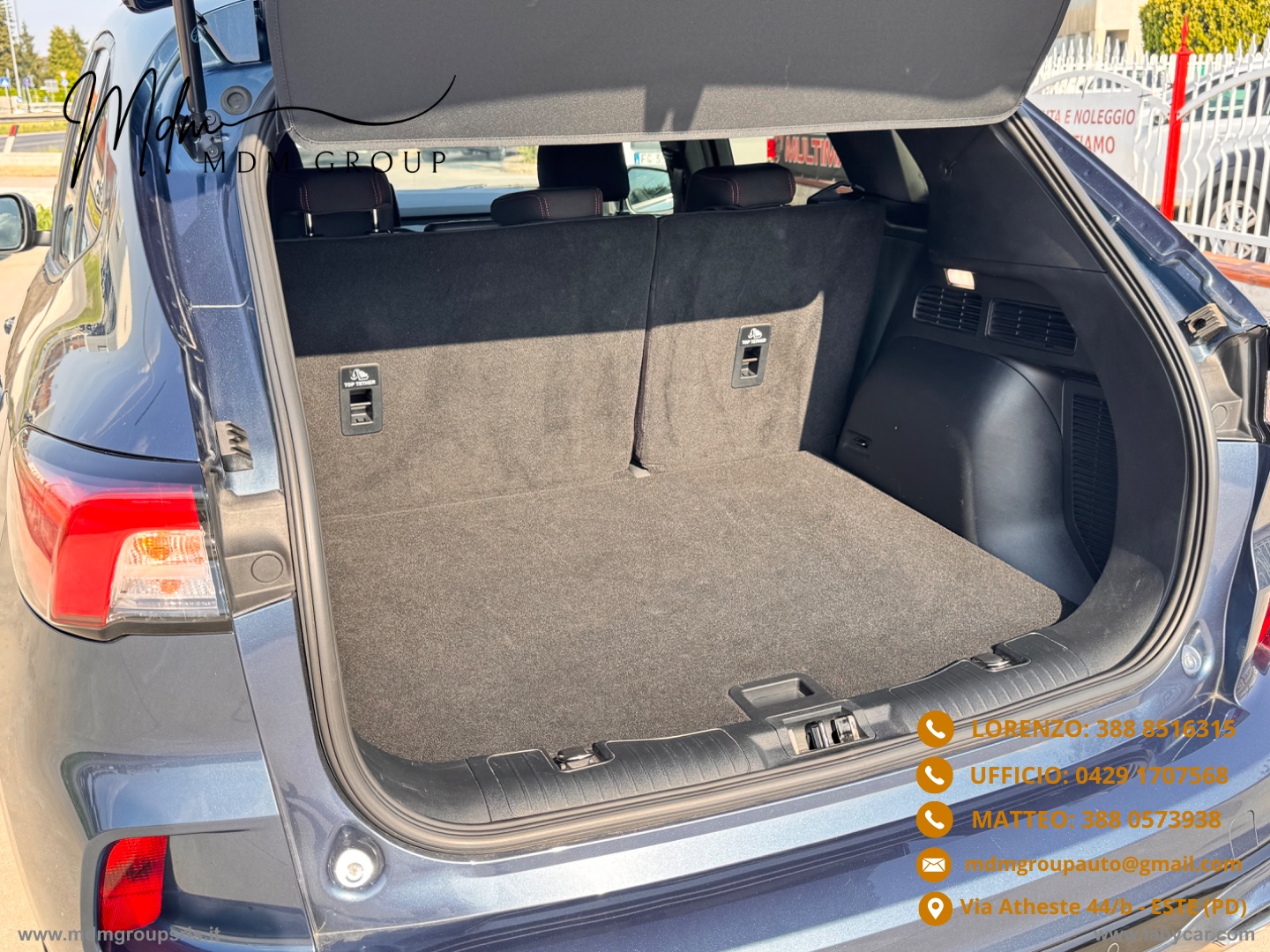 Kuga 1.5 EcoBoost 150 CV 2WD ST-Line - immagine 15