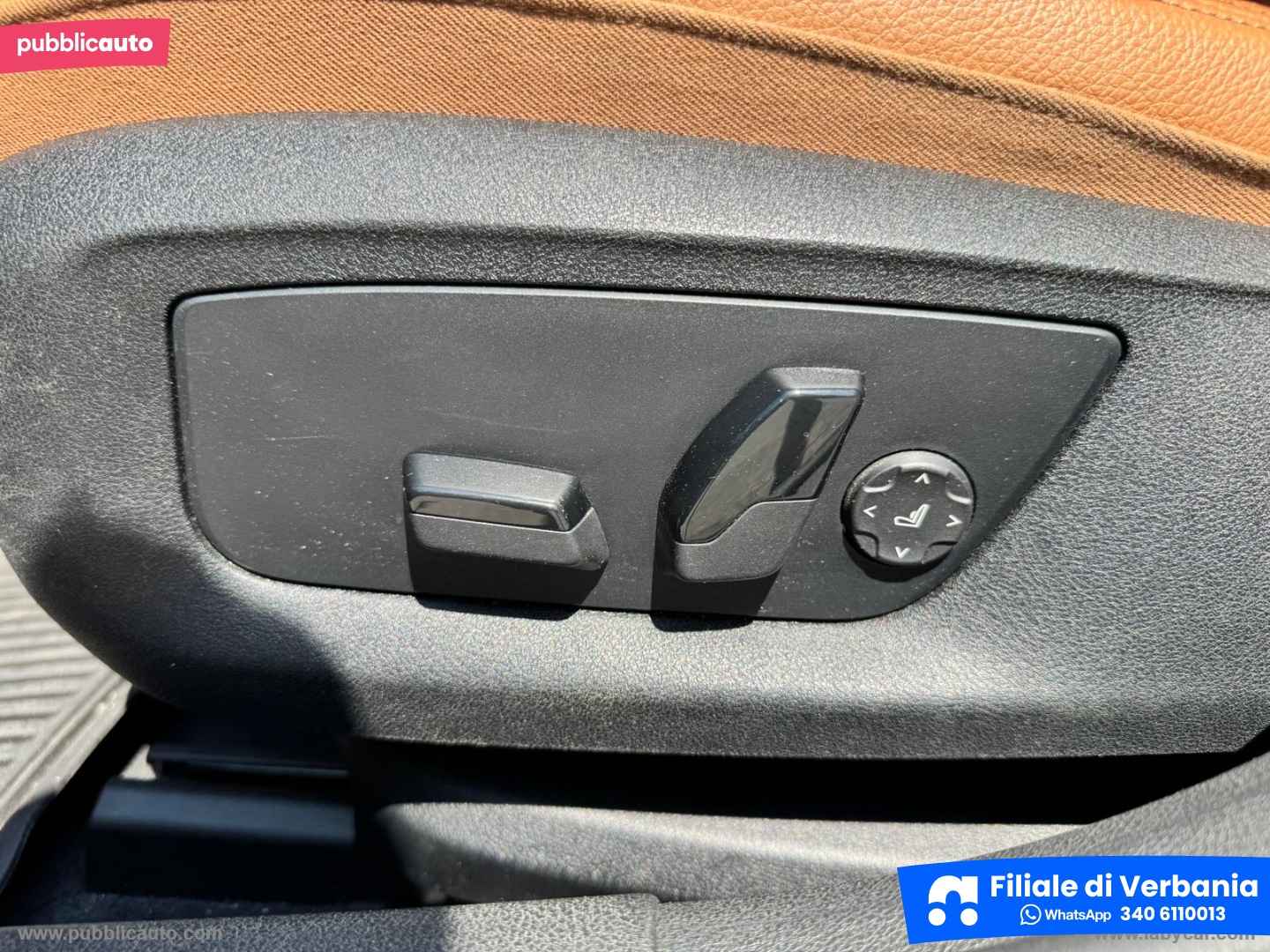 520d Luxury - immagine 15