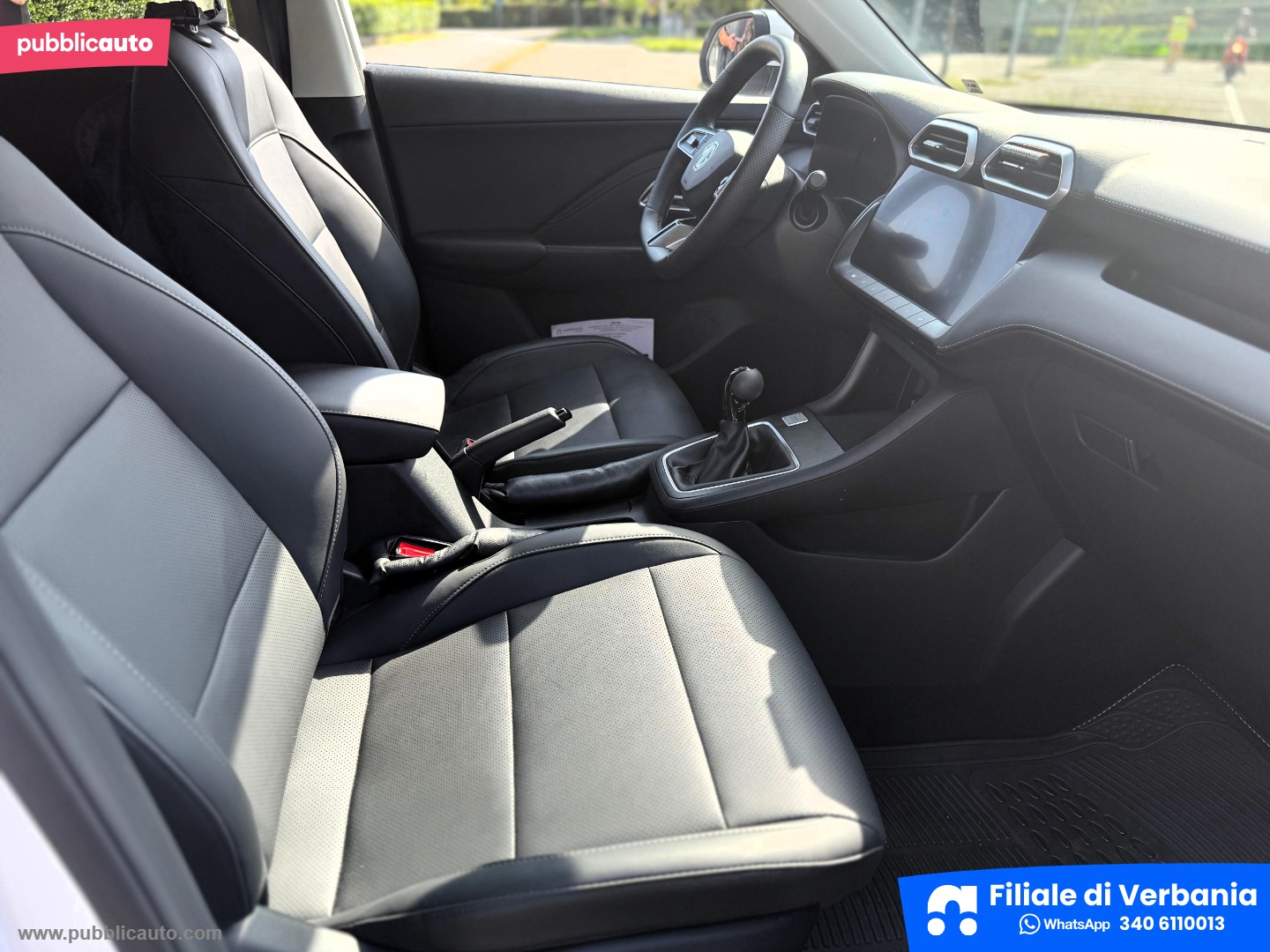 ZS 1.5 Comfort - immagine 15