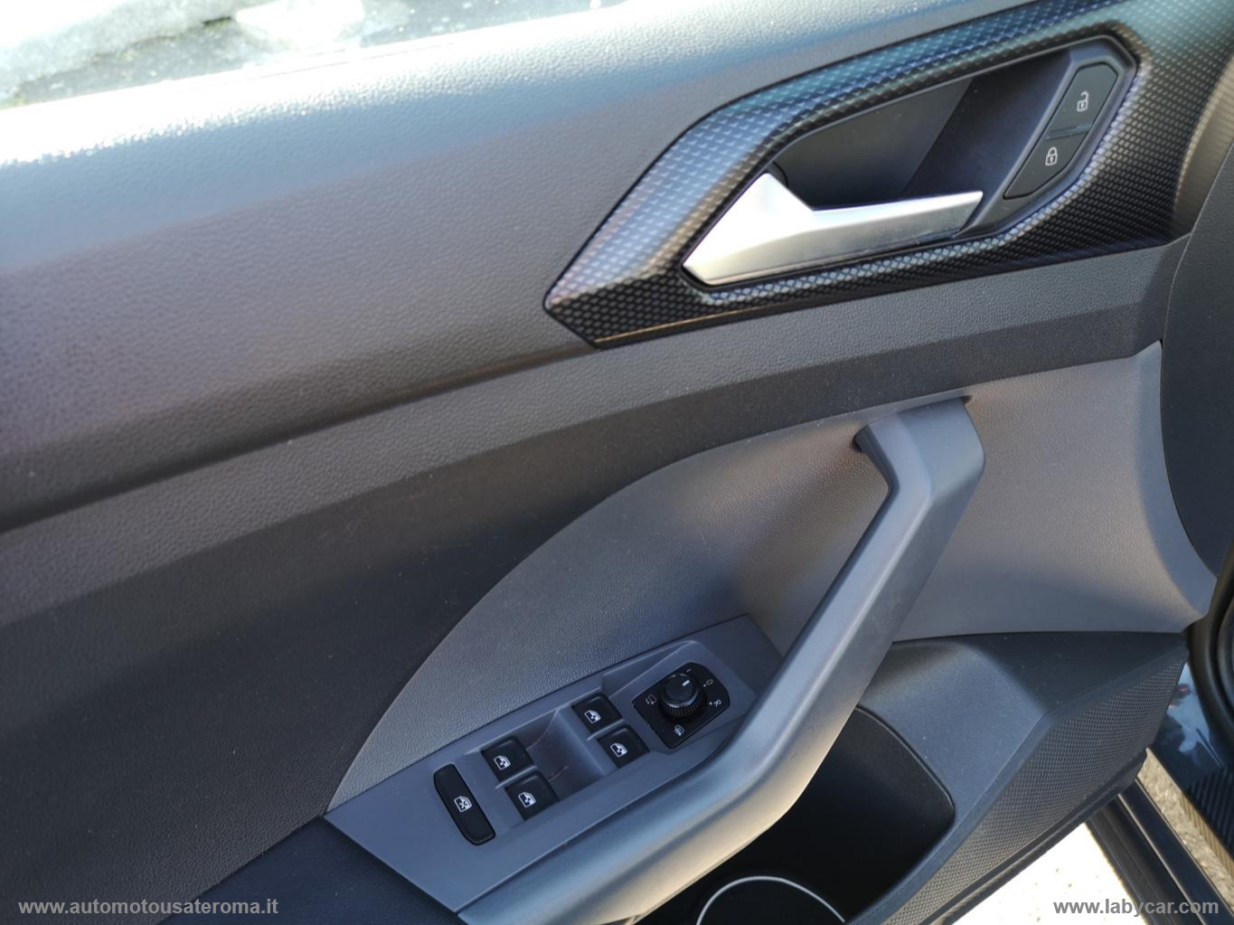 T-Cross 1.0 TSI Sport PROMO WEB - immagine 15