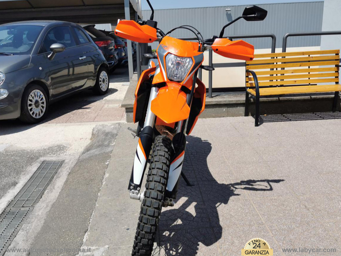 690 Enduro R RATE AUTO MOTO SCOOTER - immagine 15