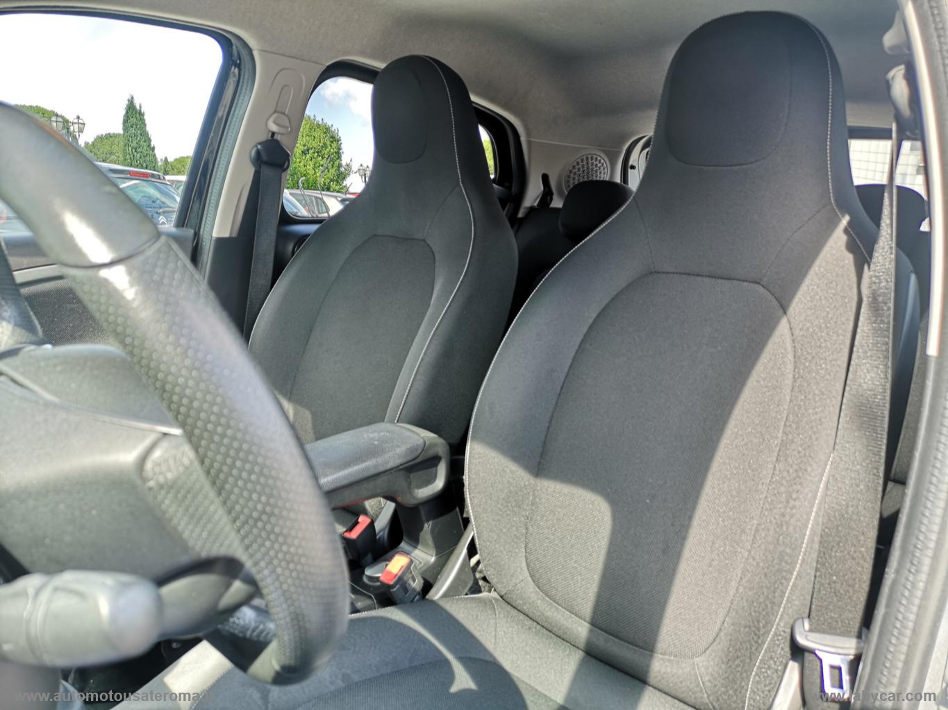 forfour EQ Passion PROMO WEB - immagine 15
