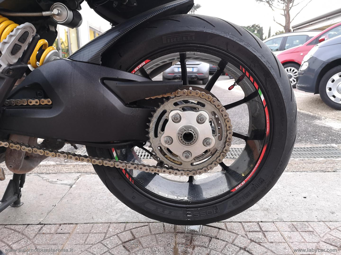 Hyperstrada 937 RATE AUTO MOTO SCOOTER - immagine 15