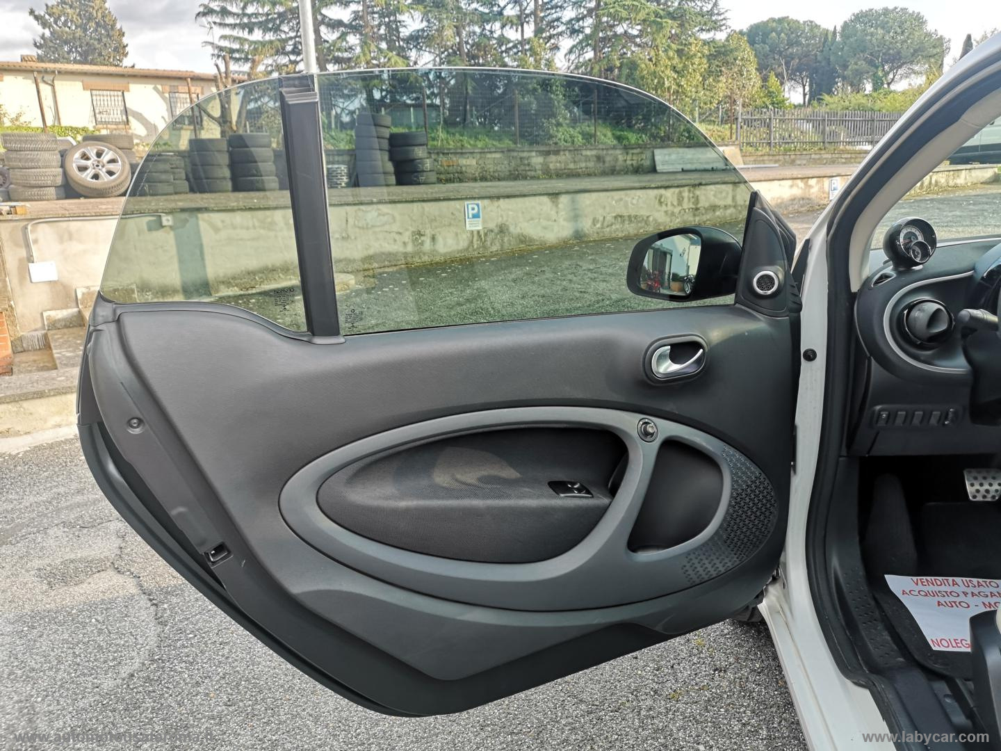 fortwo 70 1.0 TWINAMIC PASSION PROMO WEB - immagine 15