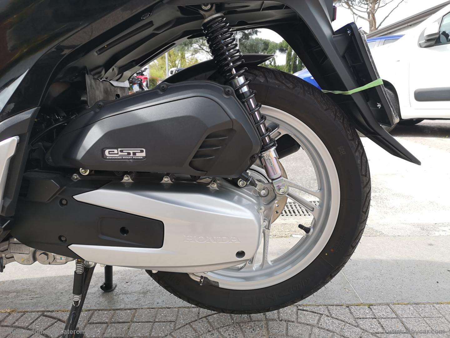 SH 125 RATE AUTO MOTO SCOOOTER - immagine 15