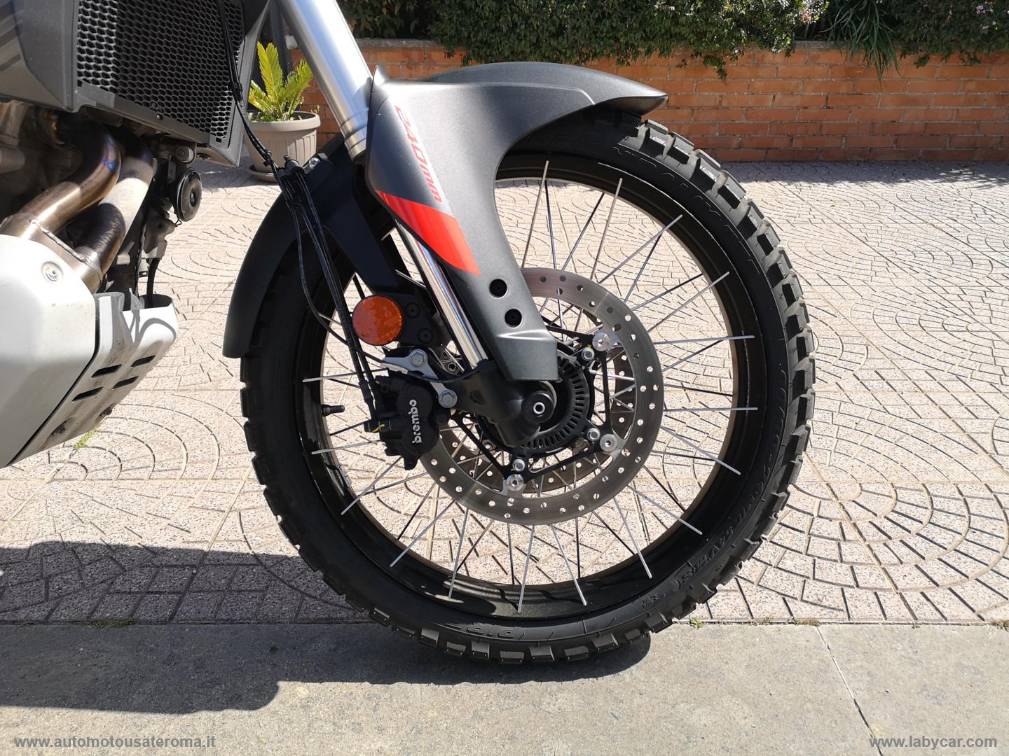 Tuareg 660 PROMO WEB - immagine 15