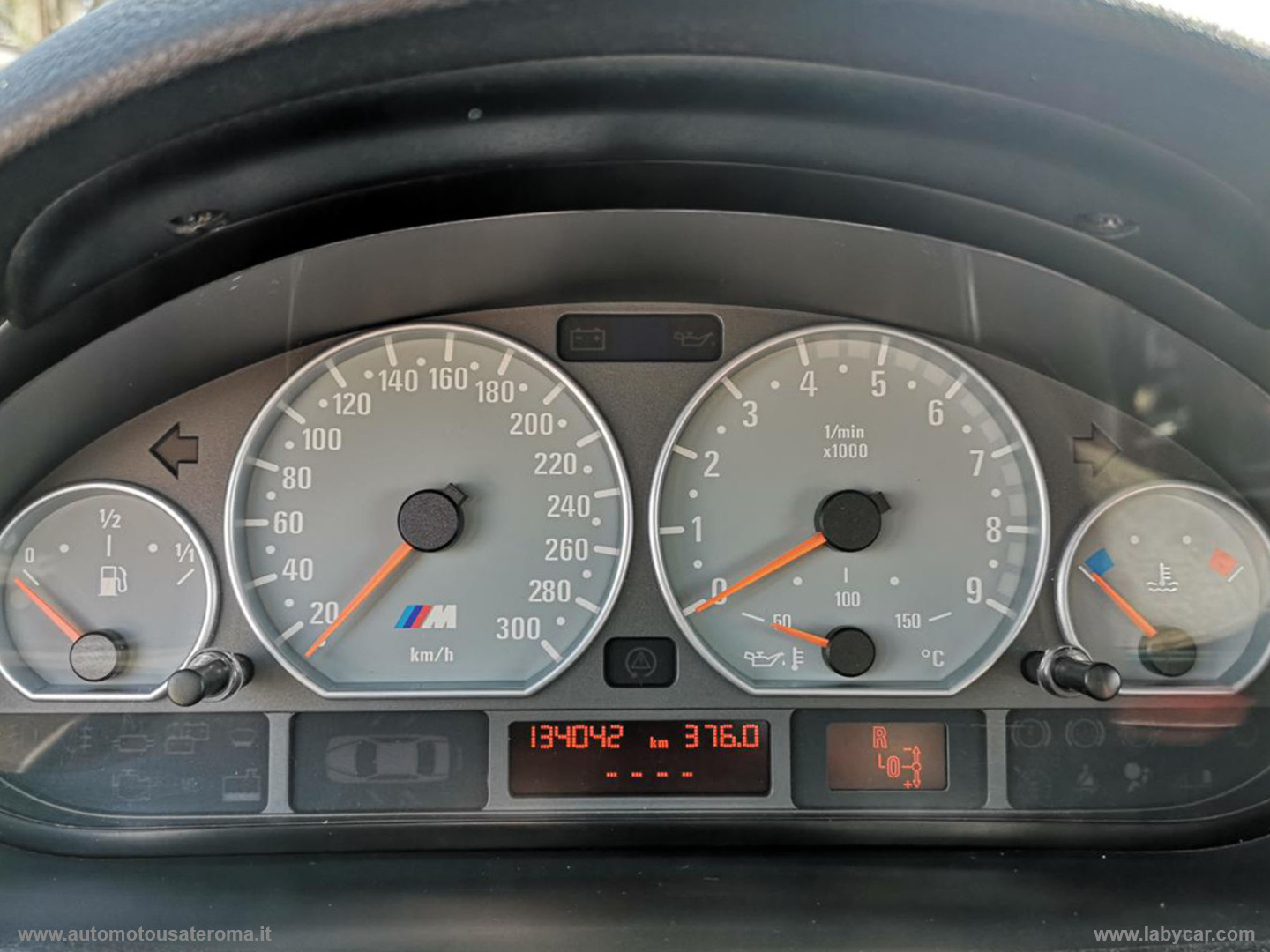 M3 CABRIO RATE AUTO MOTO SCOOTER - immagine 15