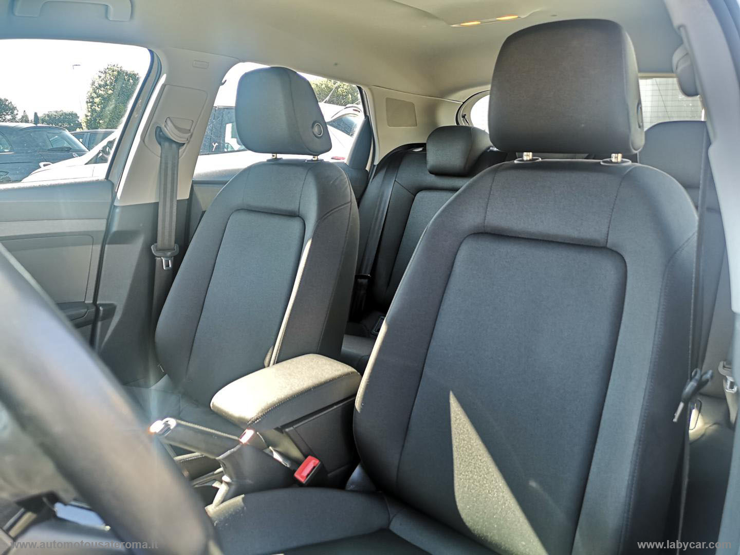 A1 SPB TFSI Admired PROMO WEB - immagine 15