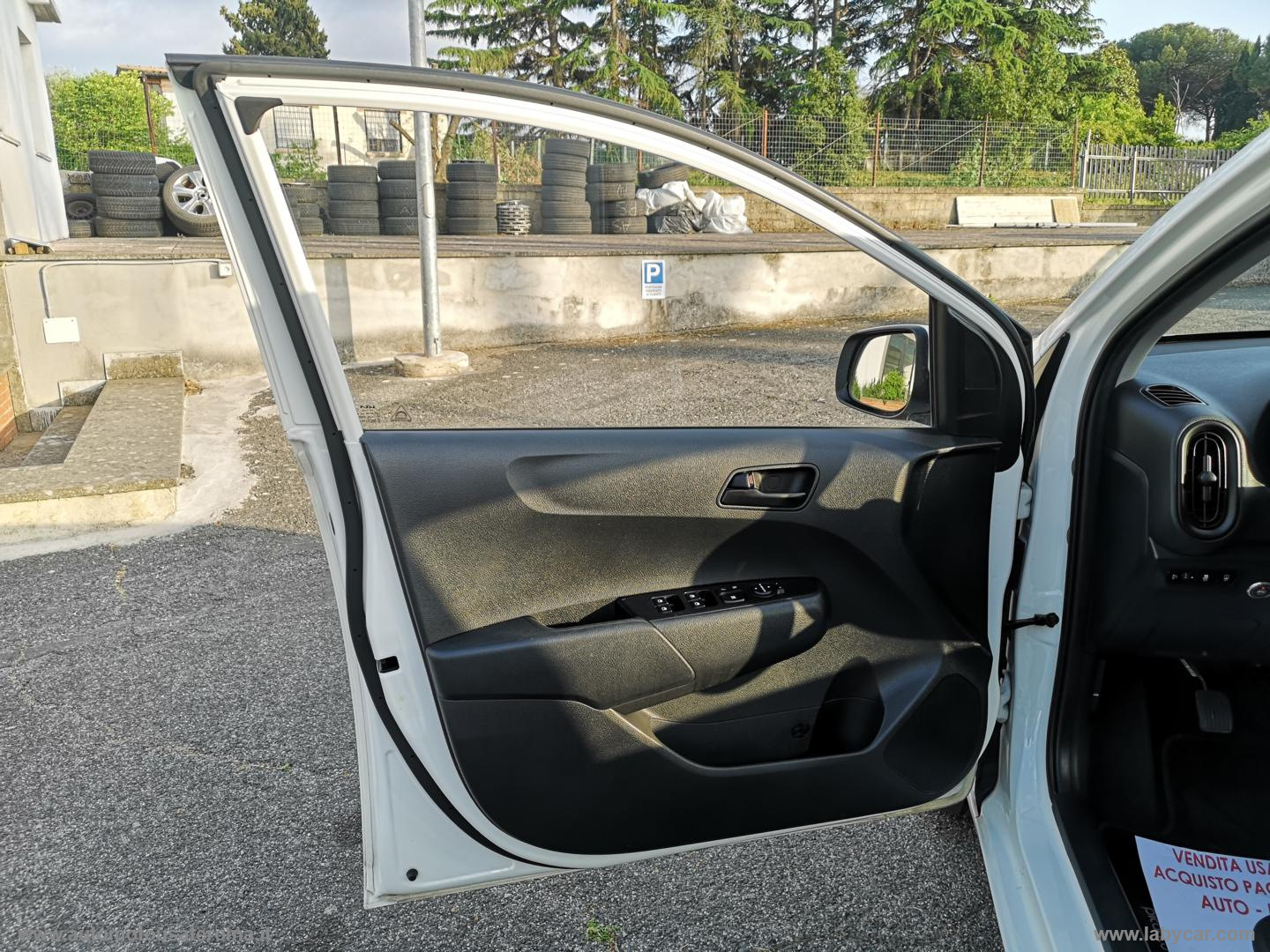 Picanto 1.0 12V GPL 5p. X-LINE PROMO WEB - immagine 15