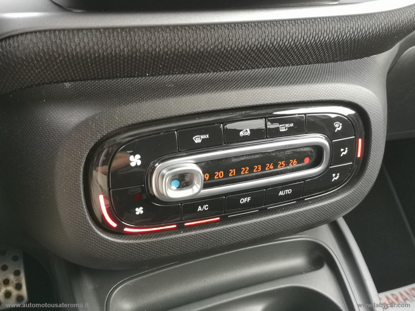 forfour 90 0.9 Turbo Youngster PROMO WEB - immagine 15