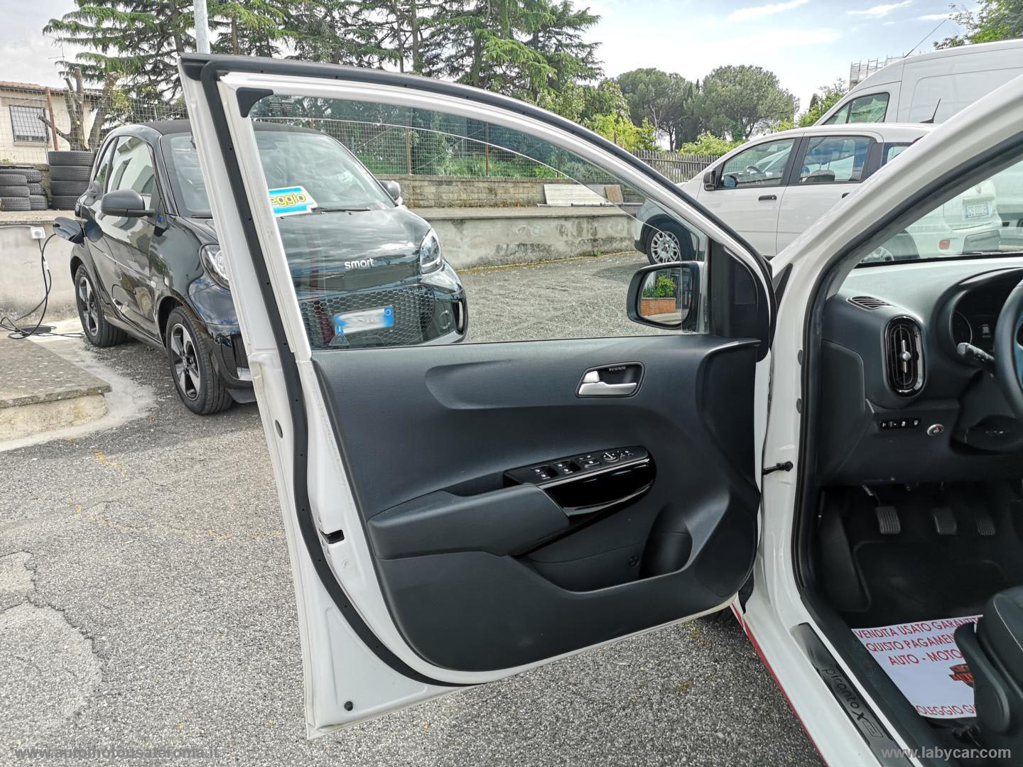 Picanto 1.0 12V EcoGPL 5p. PROMO WEB - immagine 15