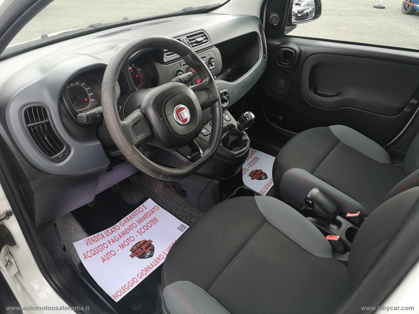 Panda 1.2 RATE AUTO MOTO SCOOTER - immagine 15