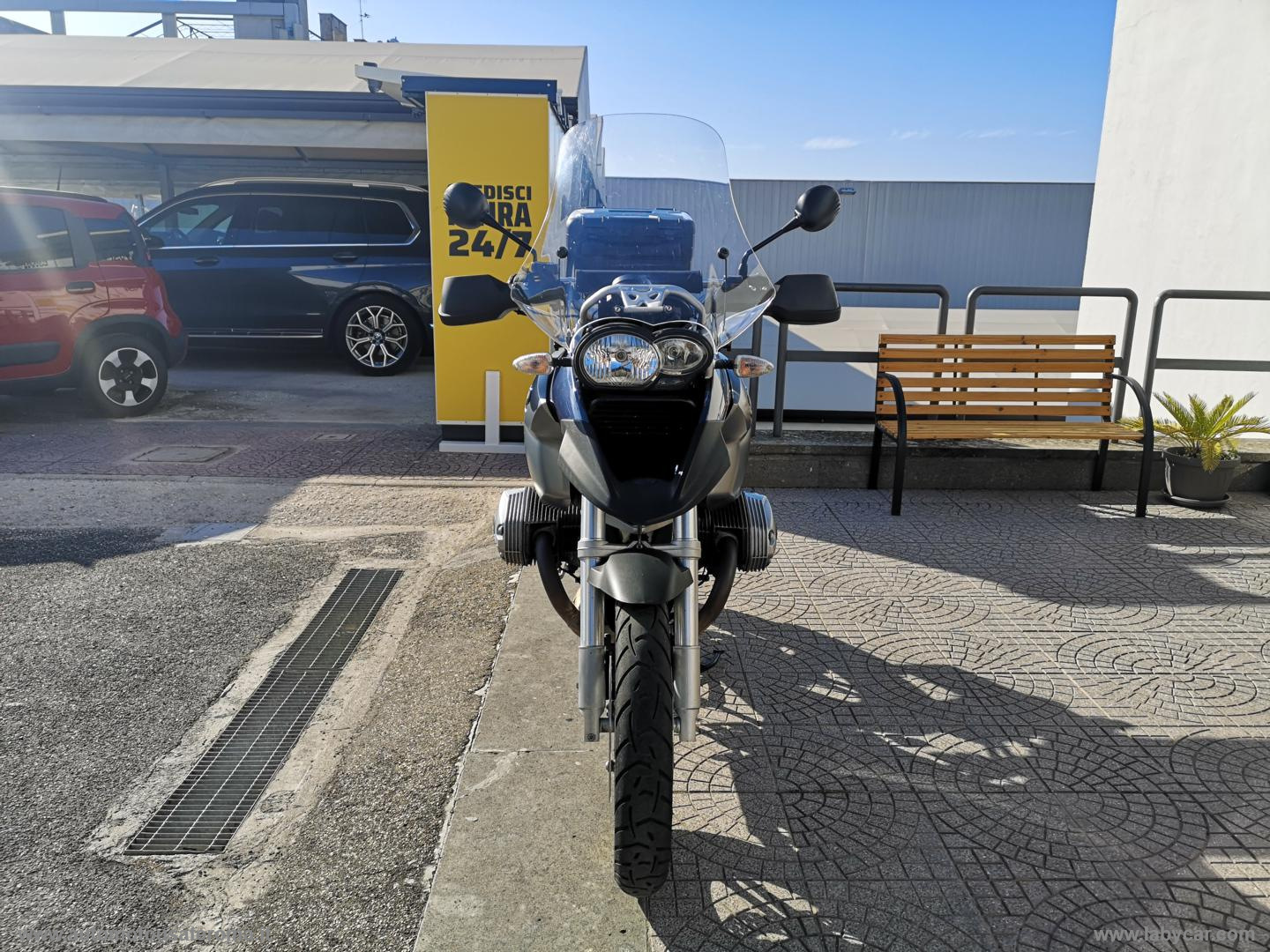 R 1200 GS RATE AUTO MOTO SCOOTER - immagine 15
