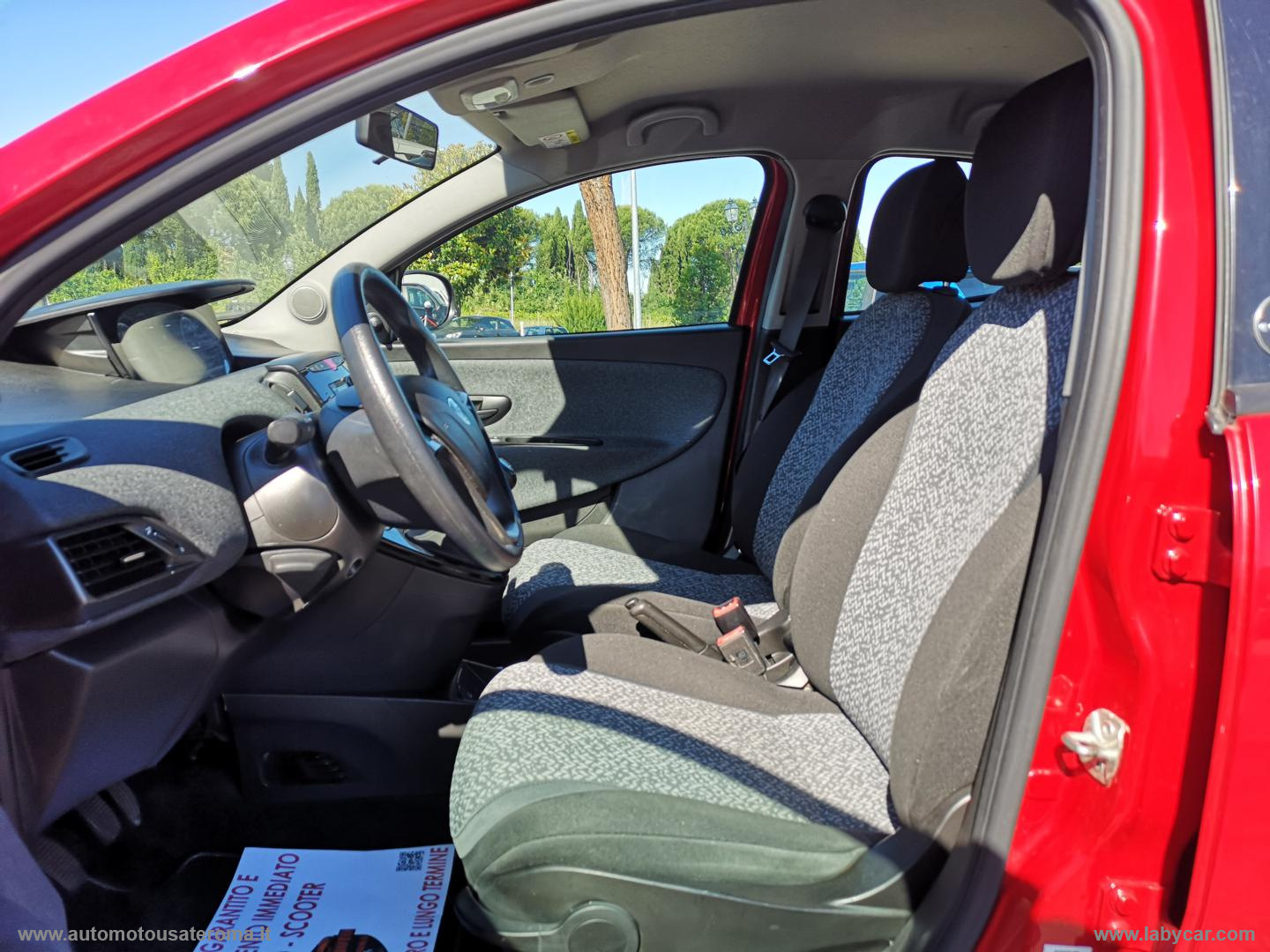 Ypsilon 1.0 FireFly HYBDIR S&S ECOCHIC PROMO WEB - immagine 15