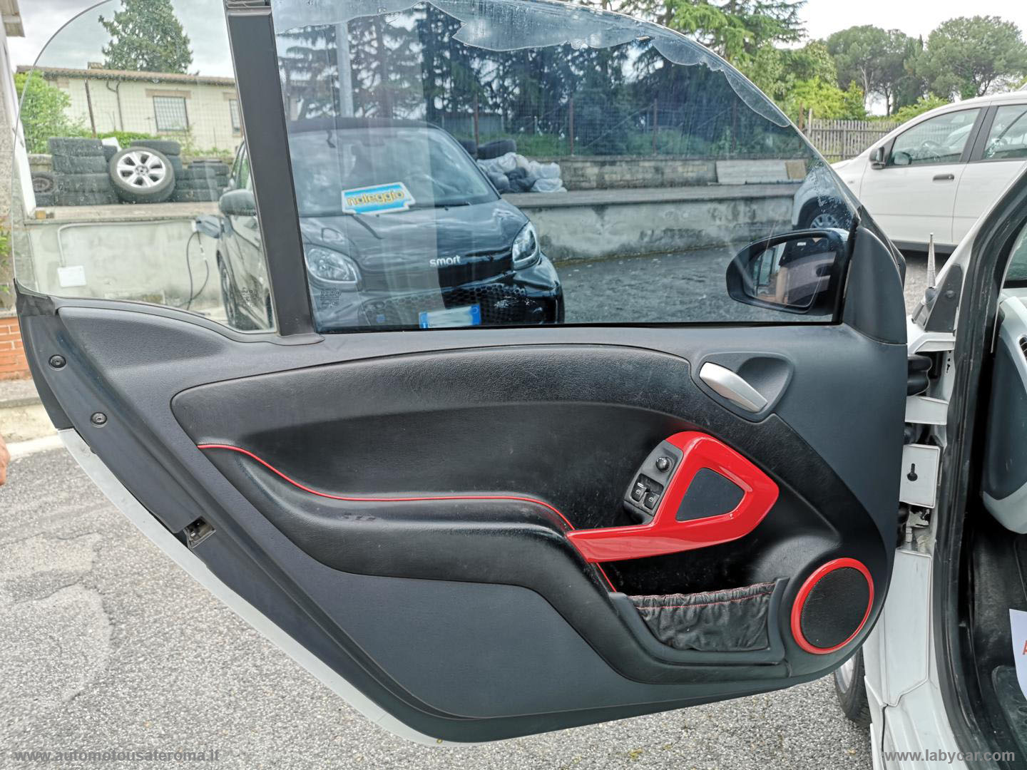 fortwo 1.0 451 BRABUS RATE AUTO MOTO SCOOTER - immagine 15