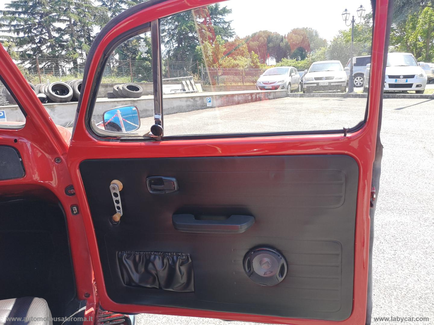 Maggiolino 1200 Messico RATE AUTO MOTO SCOOTER - immagine 15