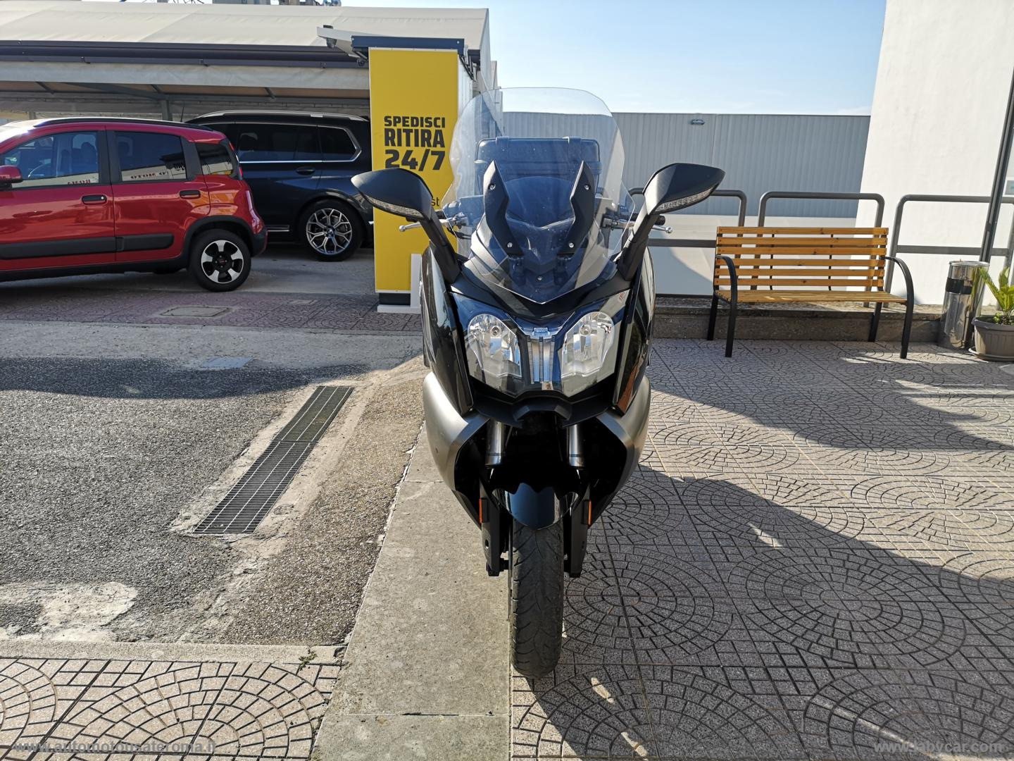 C 650 GT OPTION 719 PROMO WEB - immagine 15