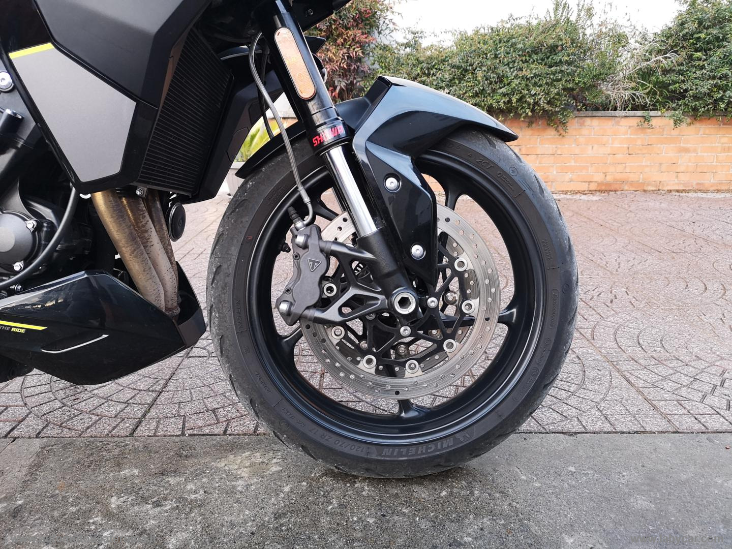 Tiger 800 PROMO WEB - immagine 15
