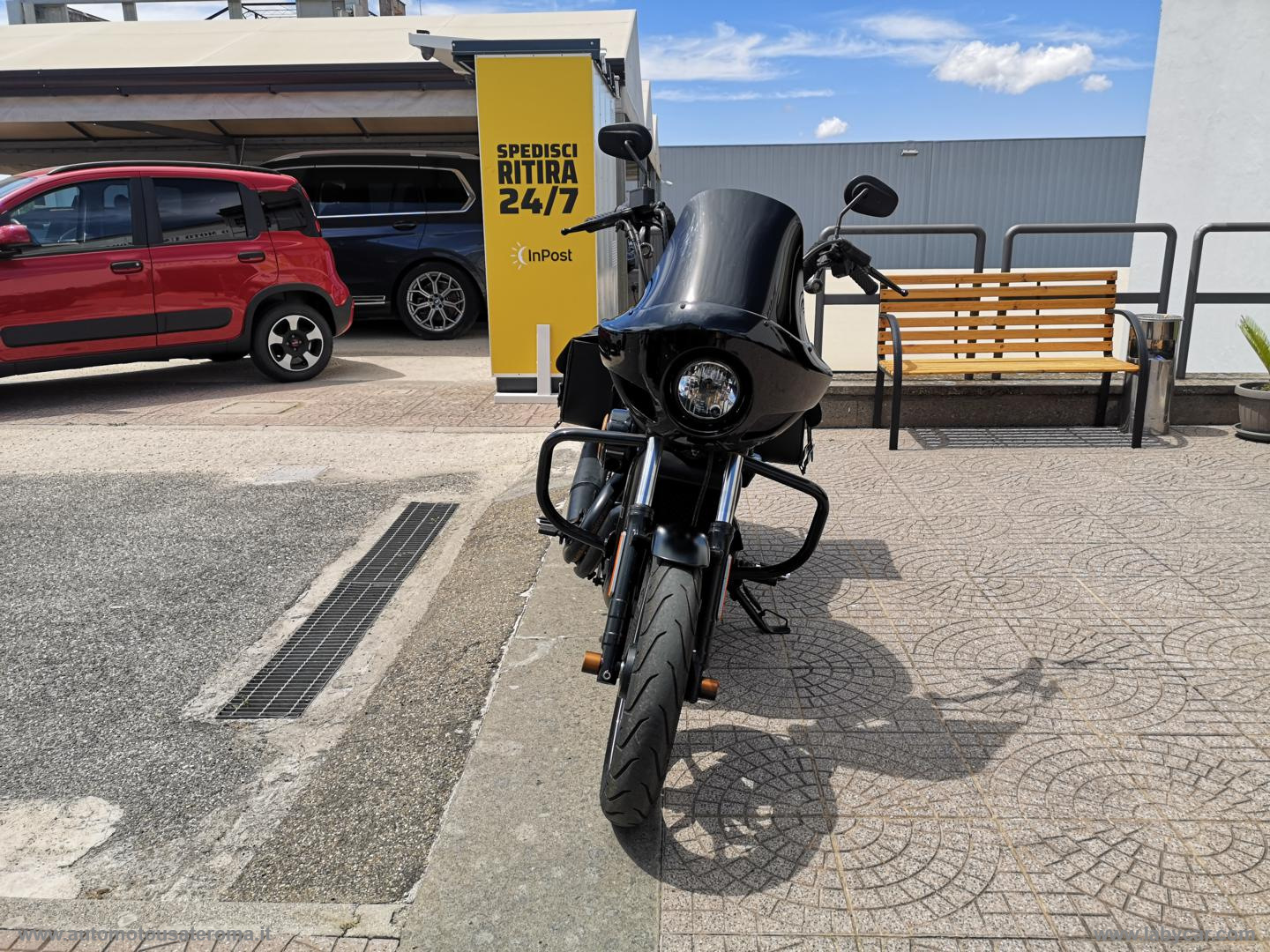 Street 750 RATE AUTO MOTO SCOOTER - immagine 15