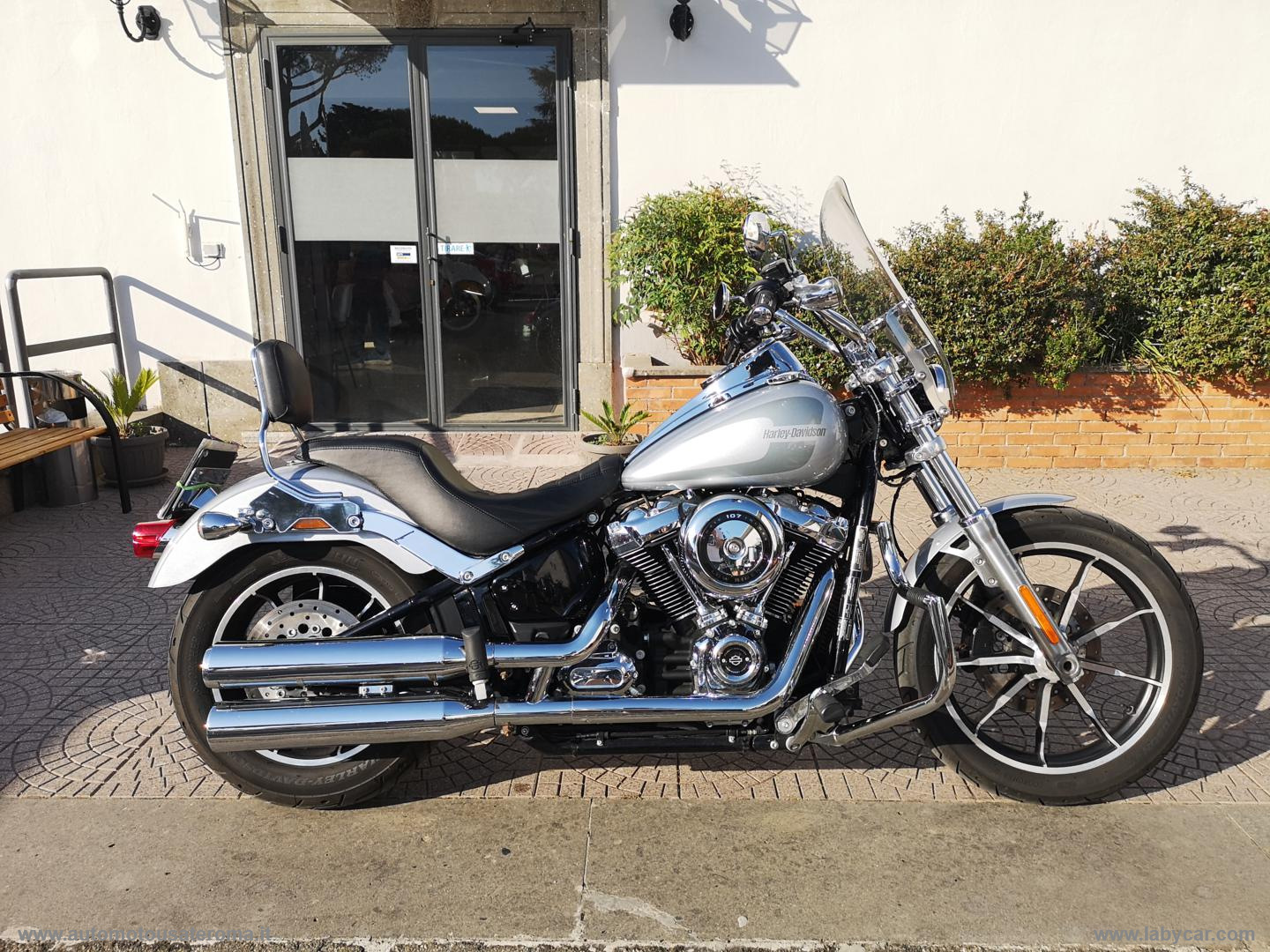 Low Rider FXLR 1745 PROMO WEB - immagine 15