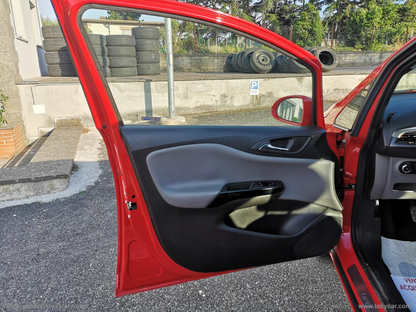 Corsa 1.4 90 CV GPL Tech 5p. COSMO RATE AUTO MOTO SCOOTER - immagine 15