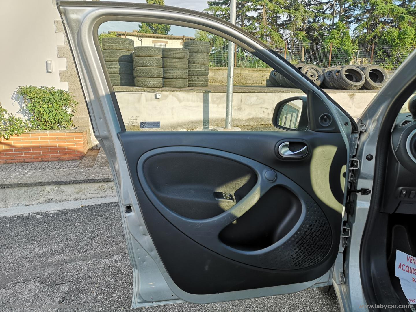 forfour EQ Brabus Style PROMO WEB - immagine 15