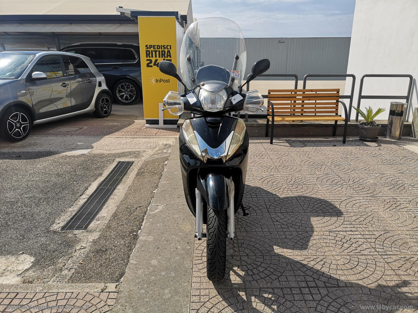 SH 300 RATE AUTO MOTO SCOOTER - immagine 15
