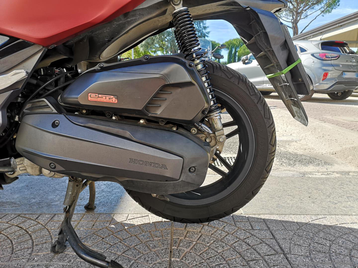 Forza 125 RATE AUTO MOTO SCOOTER - immagine 15