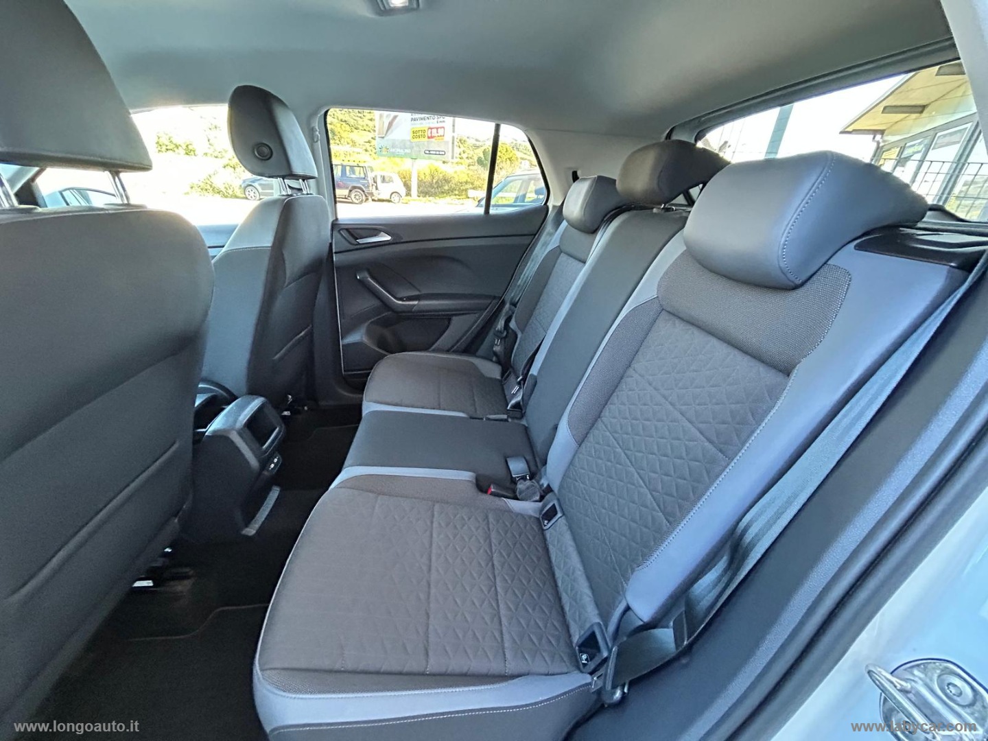 T-Cross 1.0 TSI 110 CV Style ADATTA A NEOPATENTATI - immagine 15