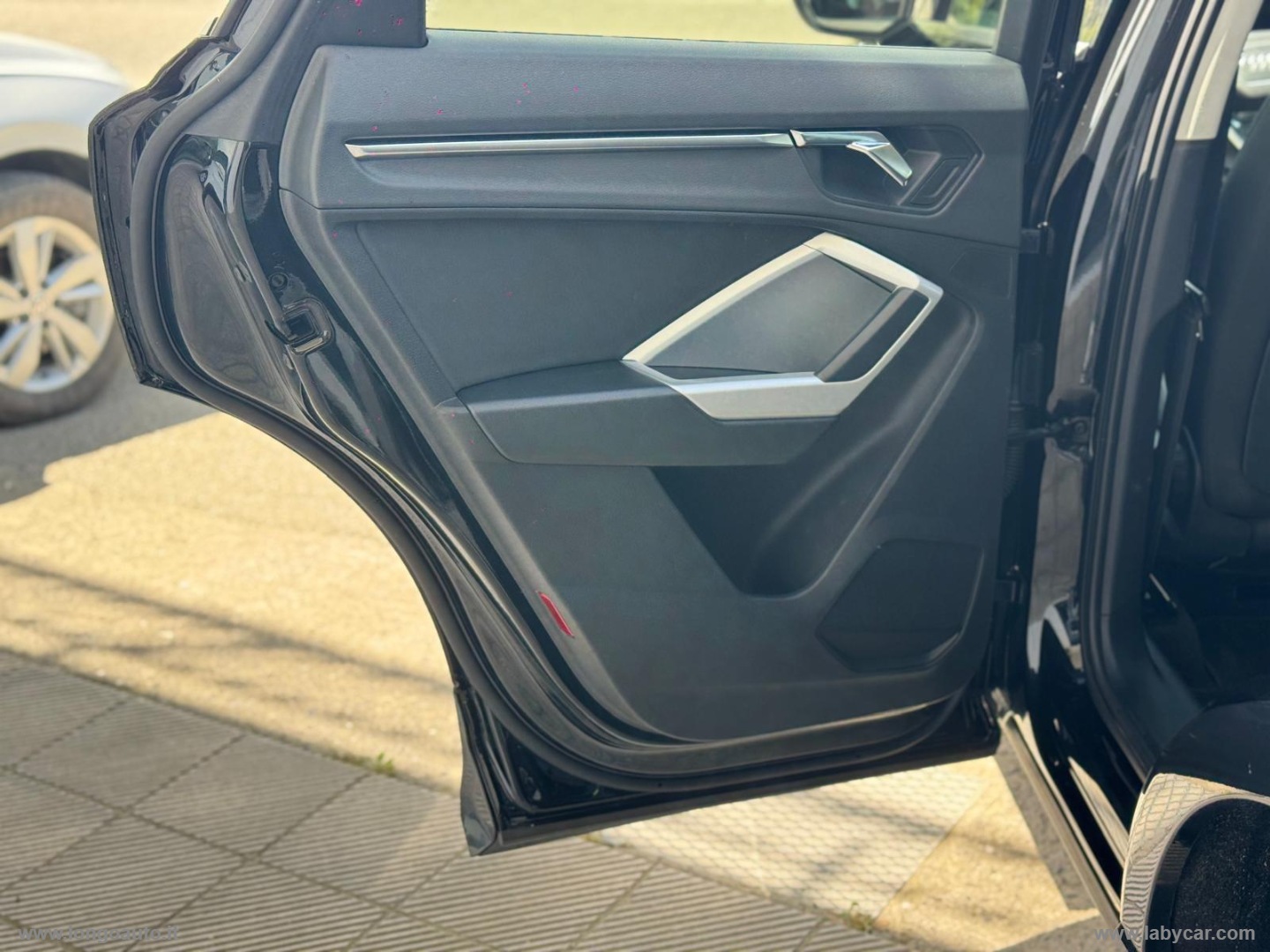 Q3 35 TDI S tronic Business Advanced PRONTA CONSEGNA - immagine 15