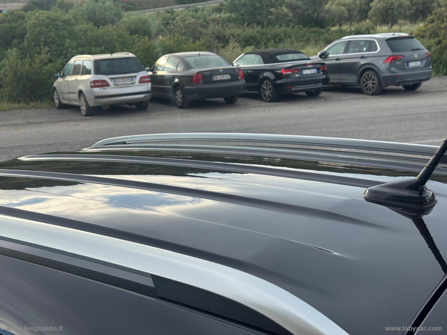 Arona 1.0 EcoTSI 115CV DSG FR ADATTA A NEOPATENTATI - immagine 15