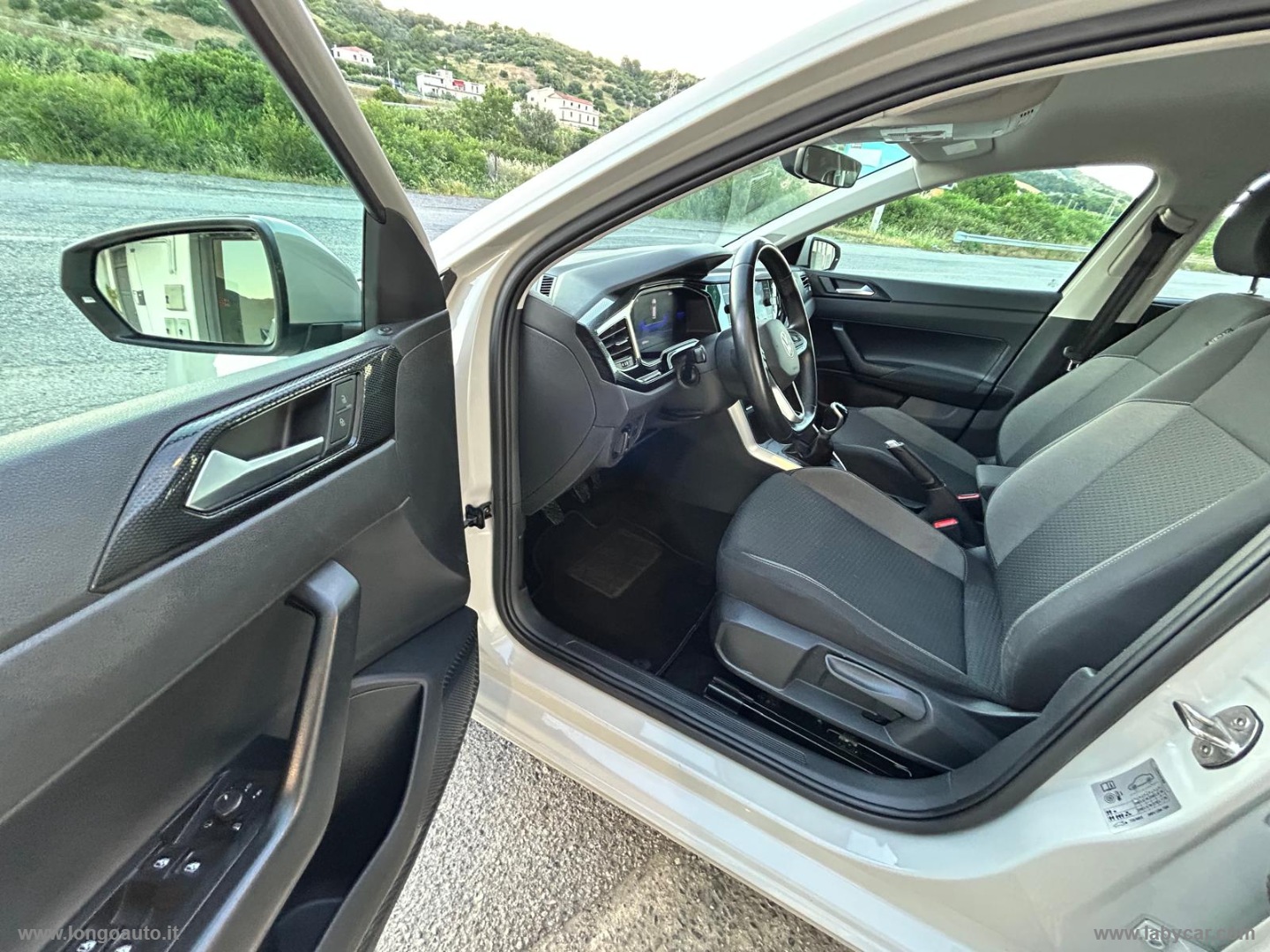 Polo 1.0 TSI Life PRONTA CONSEGNA - immagine 15