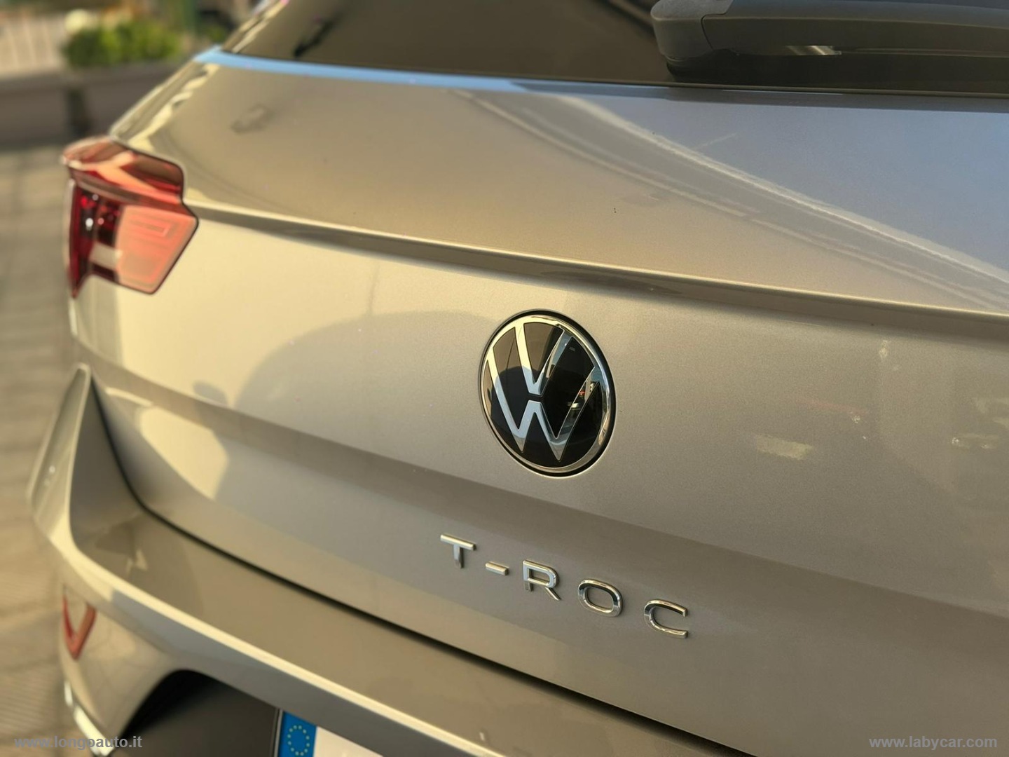 T-Roc 2.0 TDI SCR Style PRONTA CONSEGNA - immagine 15